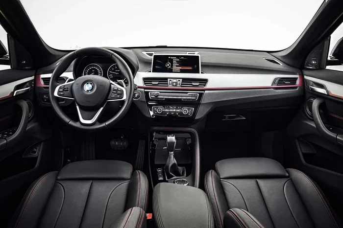 How to Start Bmw X1 Automatic