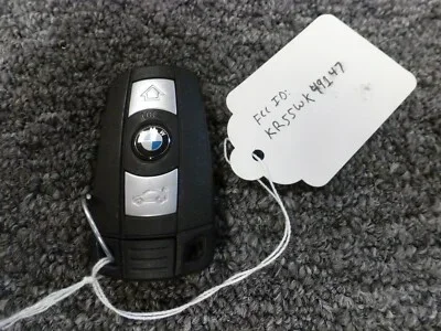 Does Bmw X1 Lock Automatically