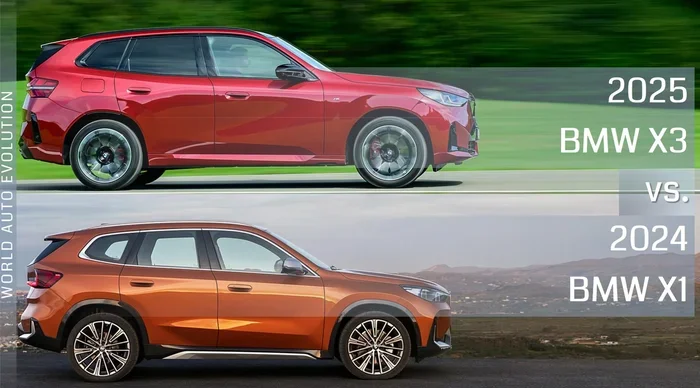 Which Bmw X1 to Buy