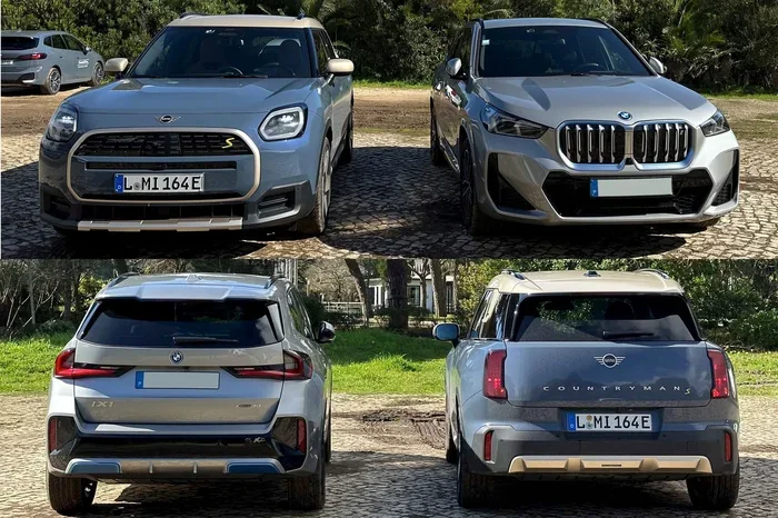 Which Bmw X1 to Buy
