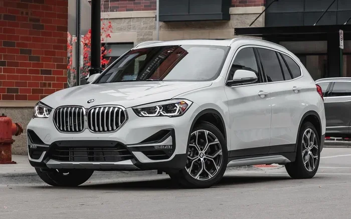 Is Bmw X1 a Luxury Car
