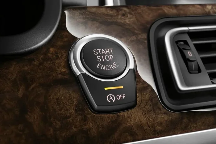How to Start Bmw X1