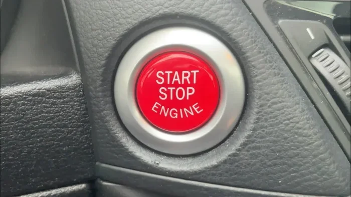 How to Start Bmw X1
