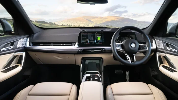 Is the Bmw X1 Considered an Suv