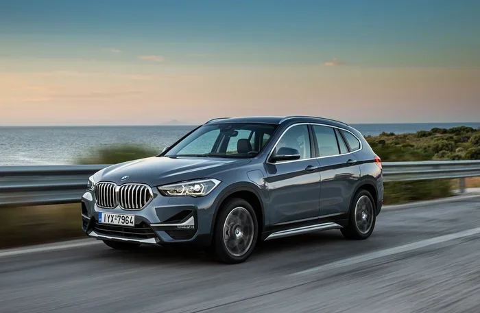Is the Bmw X1 Considered an Suv