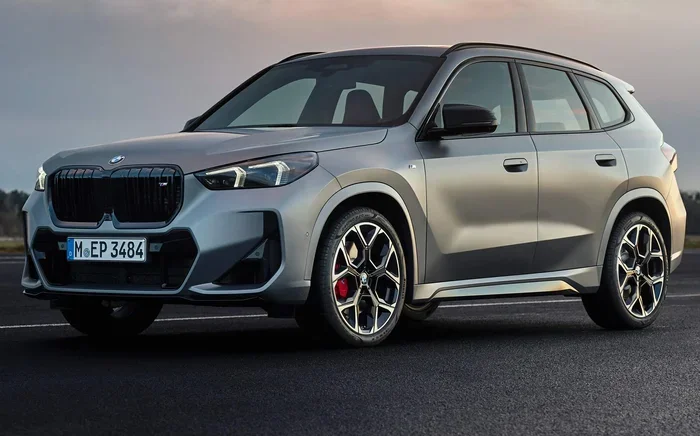 Is Bmw X1 Discontinued