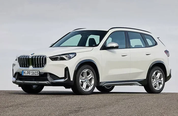 Is Bmw X1 Discontinued