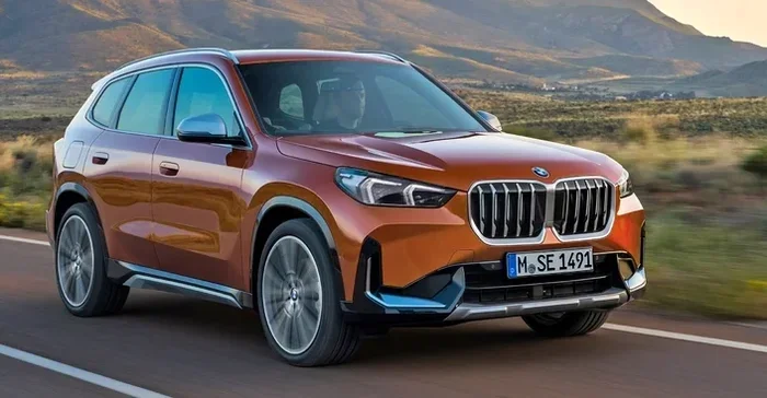 Is Bmw X1 a Good Car to Buy
