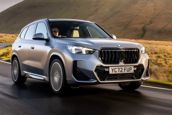 Is Bmw X1 Worth Buying