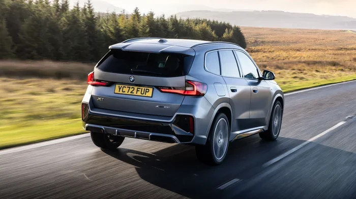 How Reliable Is Bmw X1