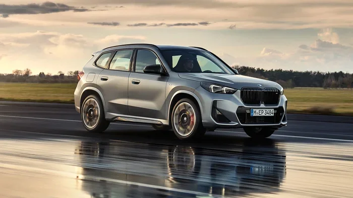 Is Bmw X1 a Good Car to Buy