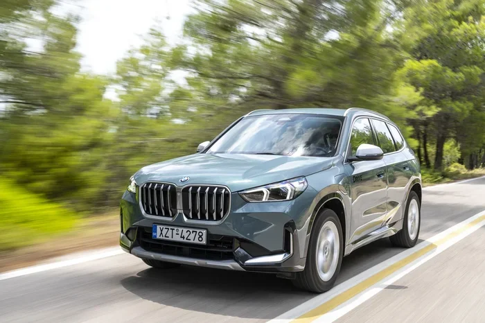 Is Bmw X1 Worth Buying