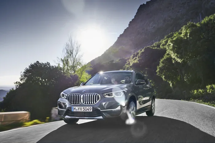 How Reliable Is Bmw X1