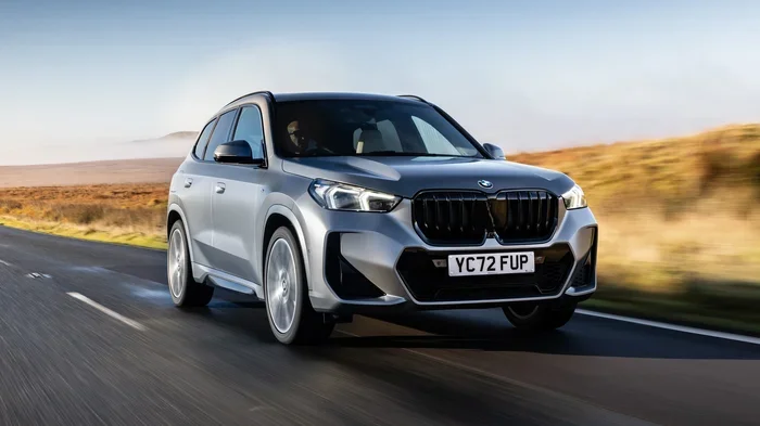 Is Bmw X1 a Good Car to Buy