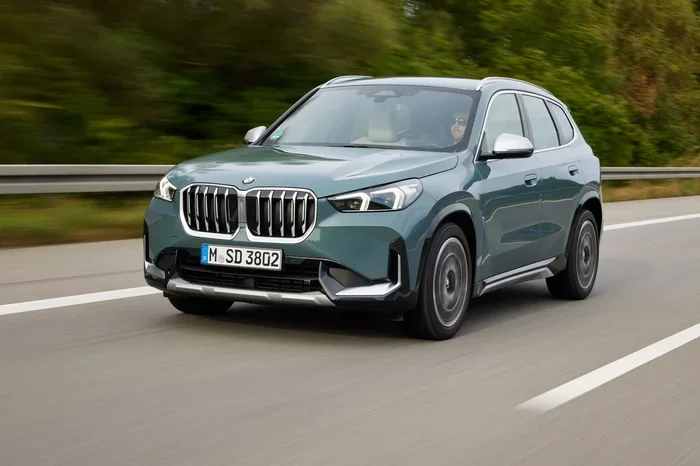 Is Bmw X1 Worth Buying