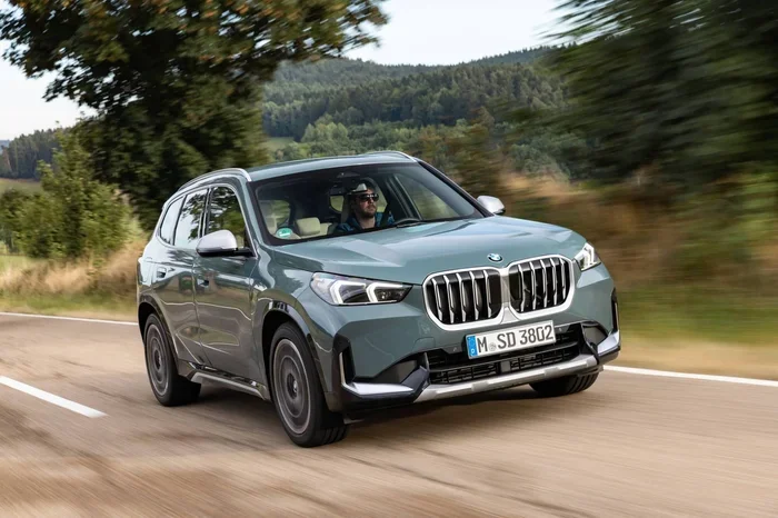 How Reliable Is Bmw X1