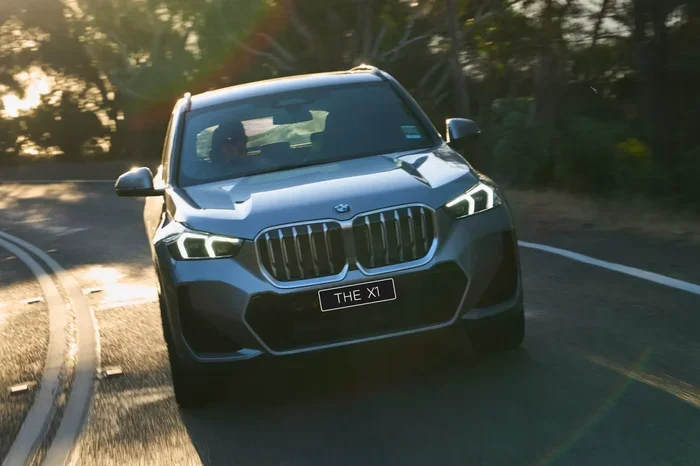 Is Bmw X1 a Good Car to Buy