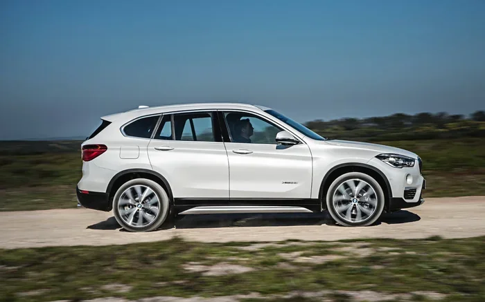 Is Bmw X1 Worth Buying