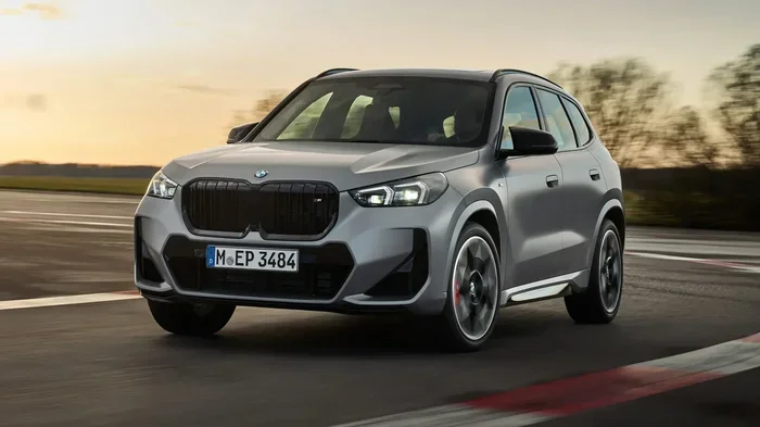 How Reliable Is Bmw X1