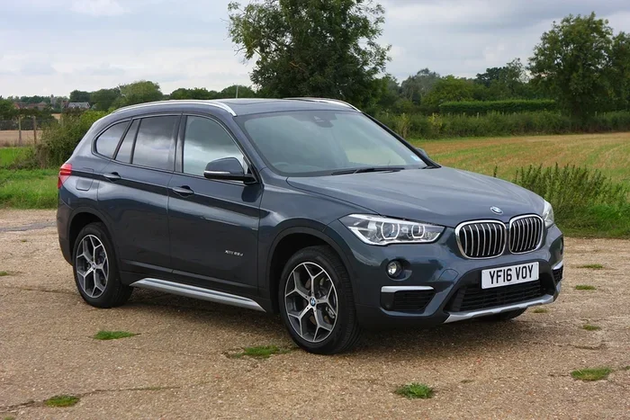 What Is a Bmw X1