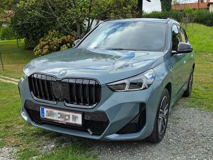 Is Bmw X1 Reliable Car