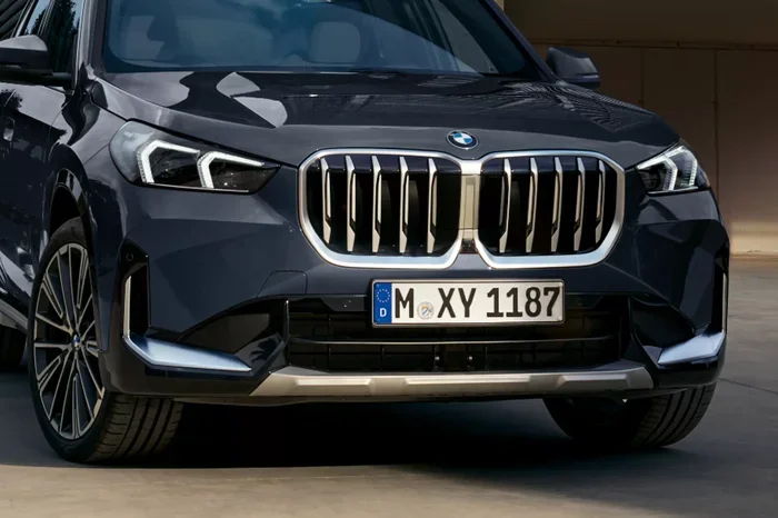 Is Bmw X1 Worth It