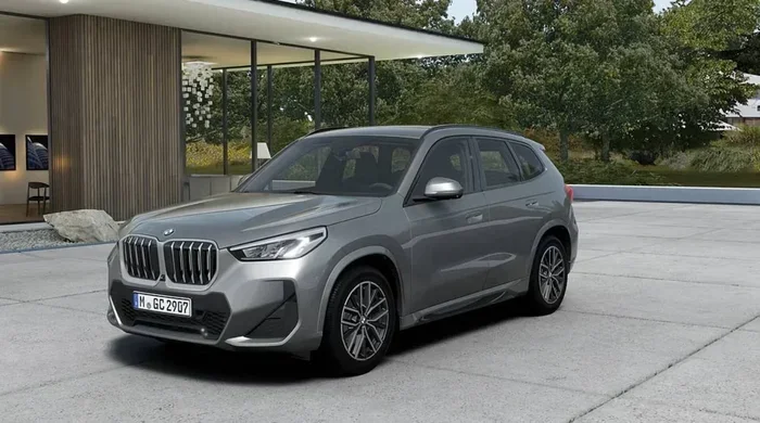 Should I Buy Bmw X1