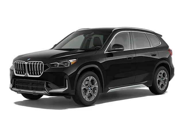 Is a Bmw X1 a Good Car