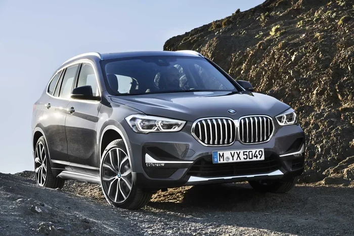 What Is a Bmw X1