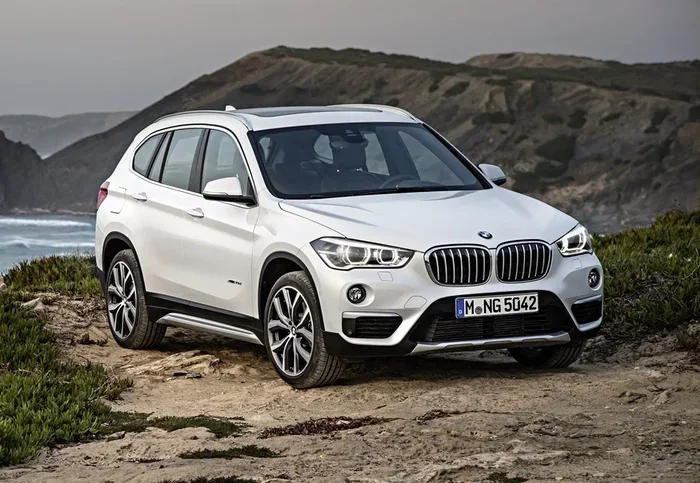 How Good Is the Bmw X1