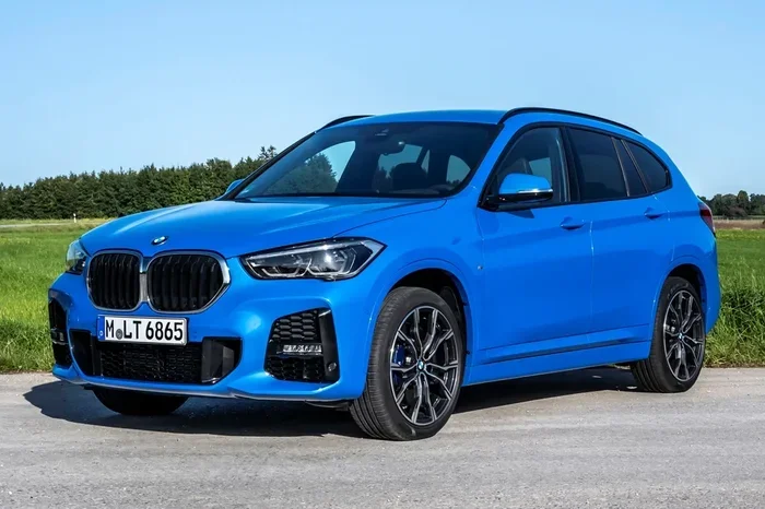 How Is Bmw X1
