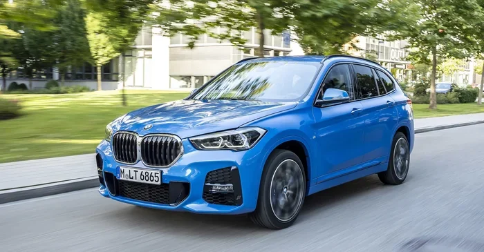 Is Bmw X1 Worth It