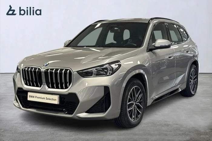 Should I Buy Bmw X1