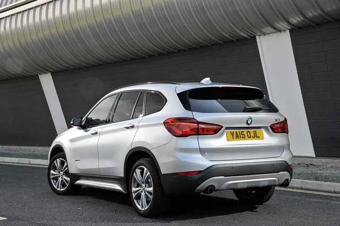 What Type of Car Is Bmw X1