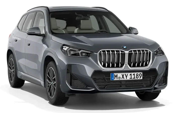 What Is a Bmw X1