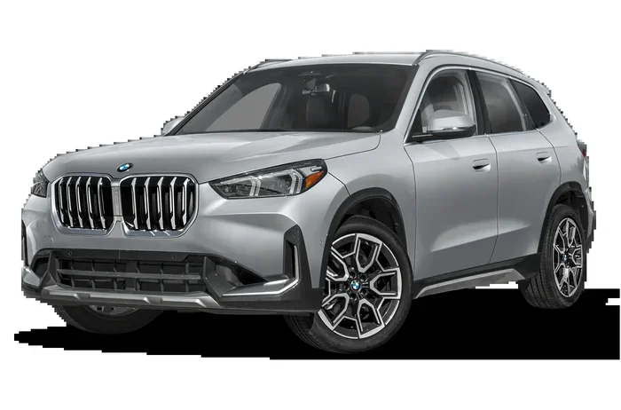 How Good Is the Bmw X1