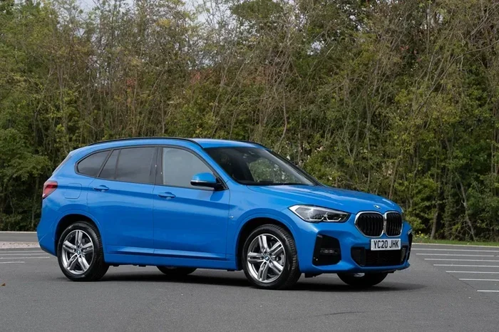 How Is Bmw X1
