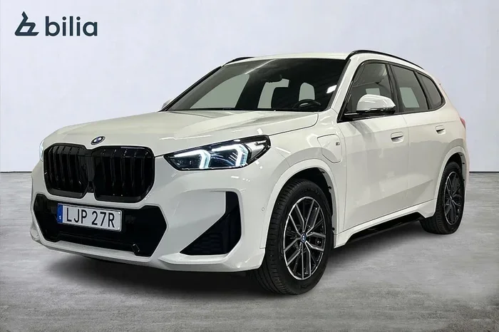 Should I Buy Bmw X1