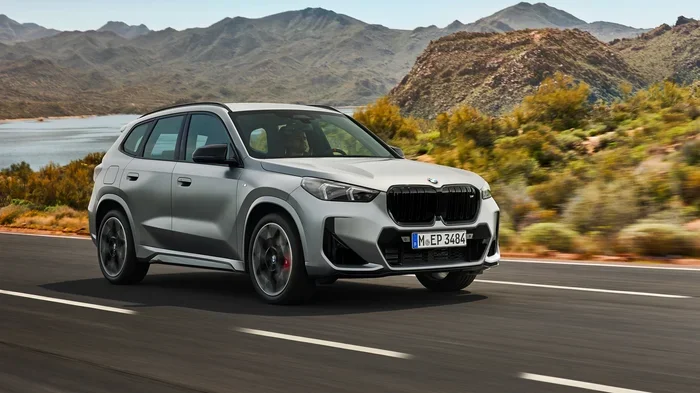Is a Bmw X1 a Good Car