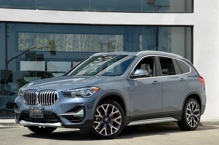 What Is a Bmw X1