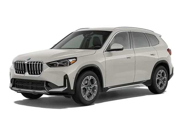 How Good Is the Bmw X1