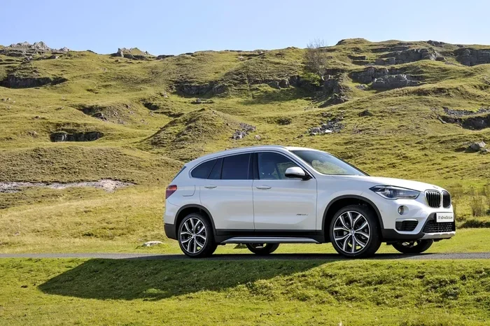 Is Bmw X1 Worth It