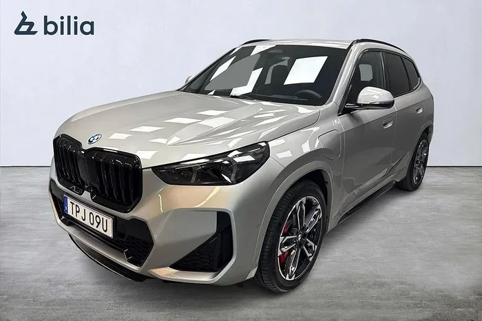 Should I Buy Bmw X1