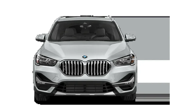 What Type of Car Is Bmw X1