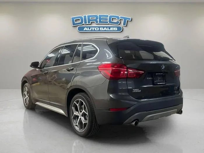 Is Bmw X1 Xdrive28i a Good Car