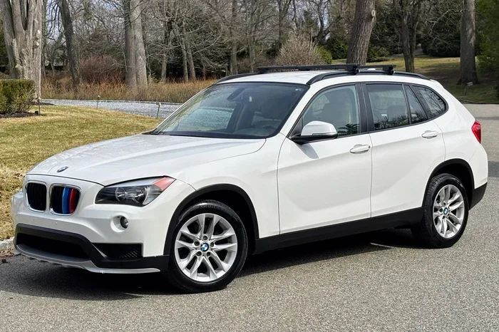 Is Bmw X1 Xdrive28i a Good Car