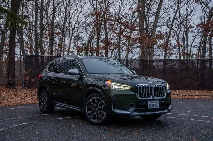Is Bmw X1 Xdrive28i a Good Car