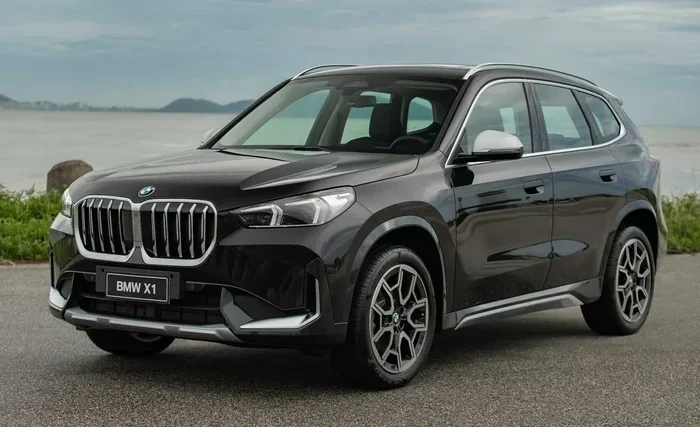 What Is Bmw X1 Xline Package