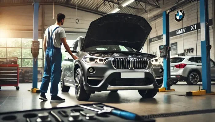 What Year Bmw X1 to Avoid