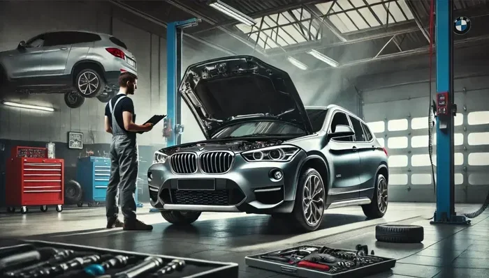 What Year Bmw X1 to Avoid